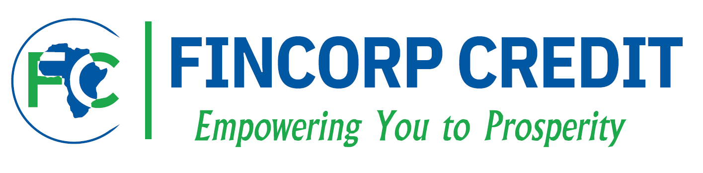 FINCORP CRED