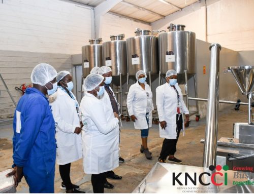 Member Visit – Simply Foods Limited