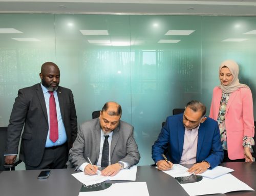 KNCCI Signs MoU with Mena Business Consultants to Facilitate Member Business Expansion into Dubai and GCC