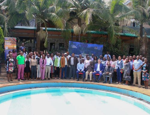 The Kenya–EU EPAs in Central Region