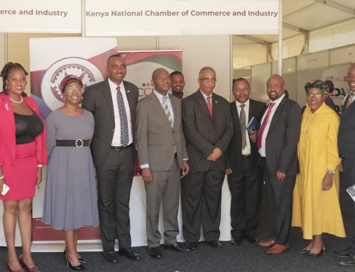 Zambia Trade Expo Officially Launched to Boost Kenya-Zambia Trade Relations