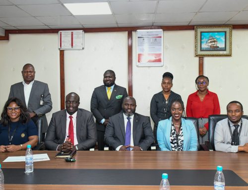 KNCCI and KRA Partnership for 2025