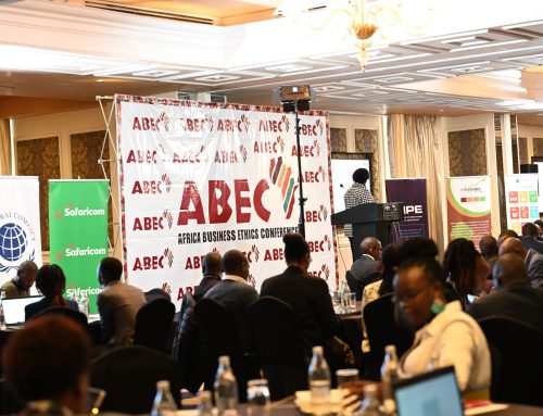 Africa Business Ethics Conference (ABEC 2024)