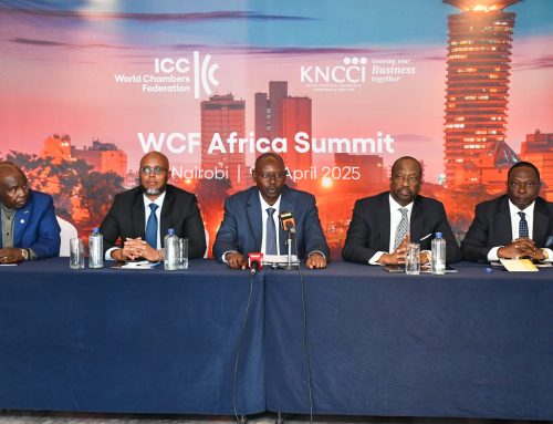 World Chambers Federation Africa Summit 2025 Launched