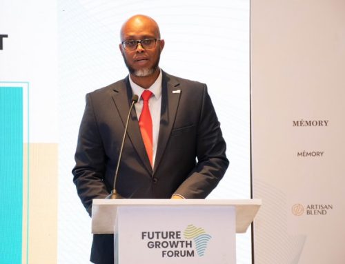 Future Growth Forum – Enhancing Economic Development and Innovation Between Africa and Middle East