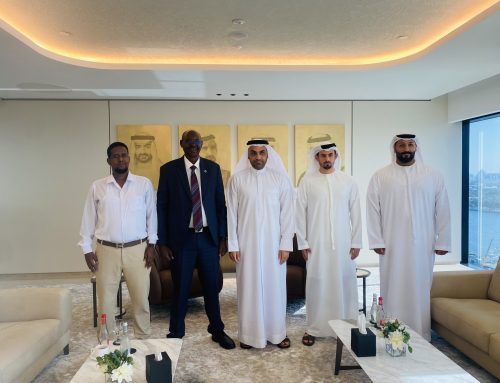 Enhancing Bilateral Trade and Investment Relations between Kenya and UAE