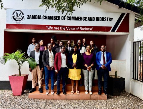 KNCCI’s Second Trade Mission to Zambia Strengthens Intra-Africa Trade